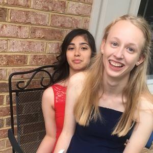 Meet your Posher, Brittany